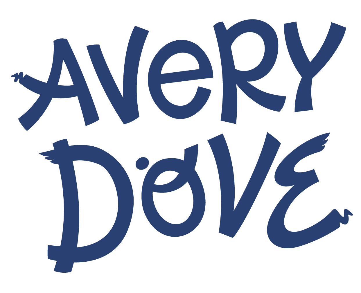 Avery Dove Art